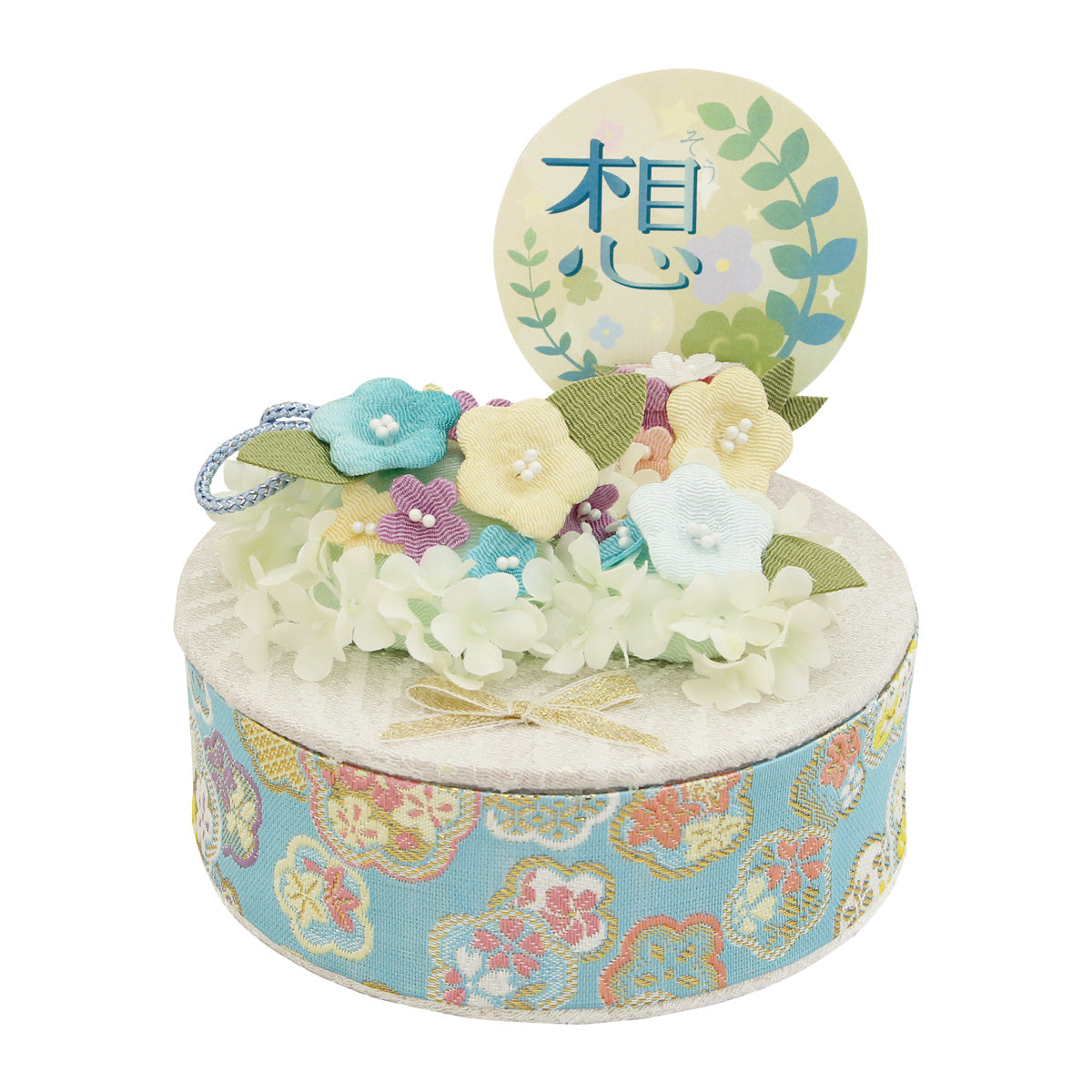 想(そう)収納祭壇