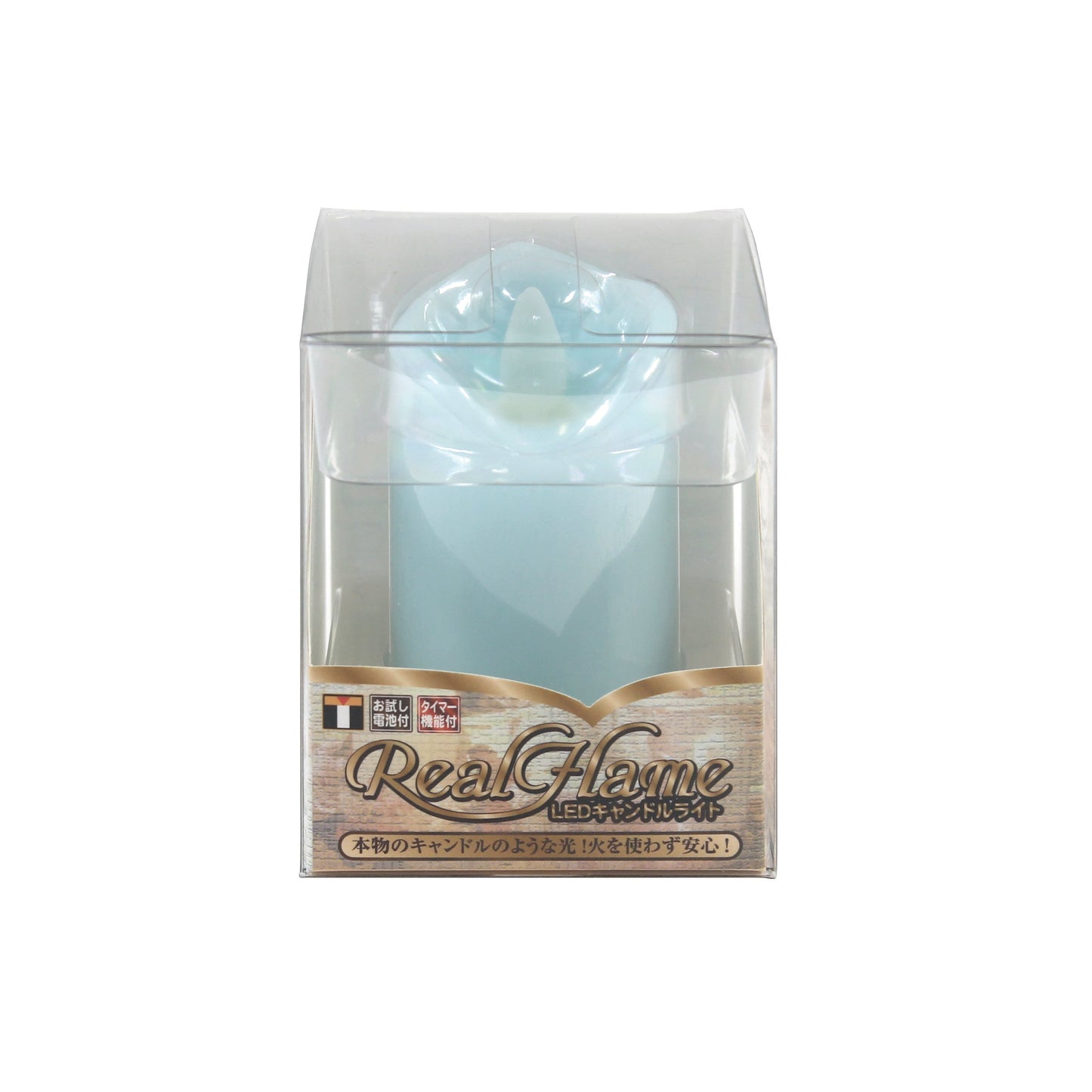 LEDキャンドル　電子ローソク