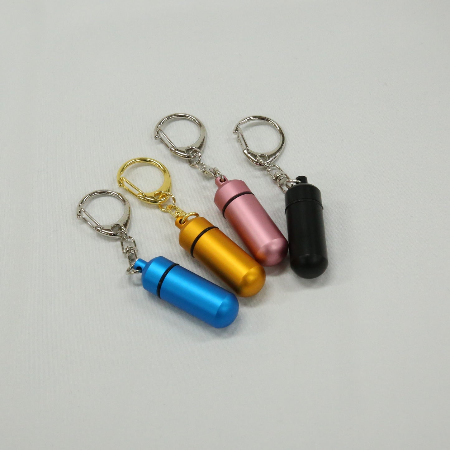 【ガラス管入り】遺骨カプセル S