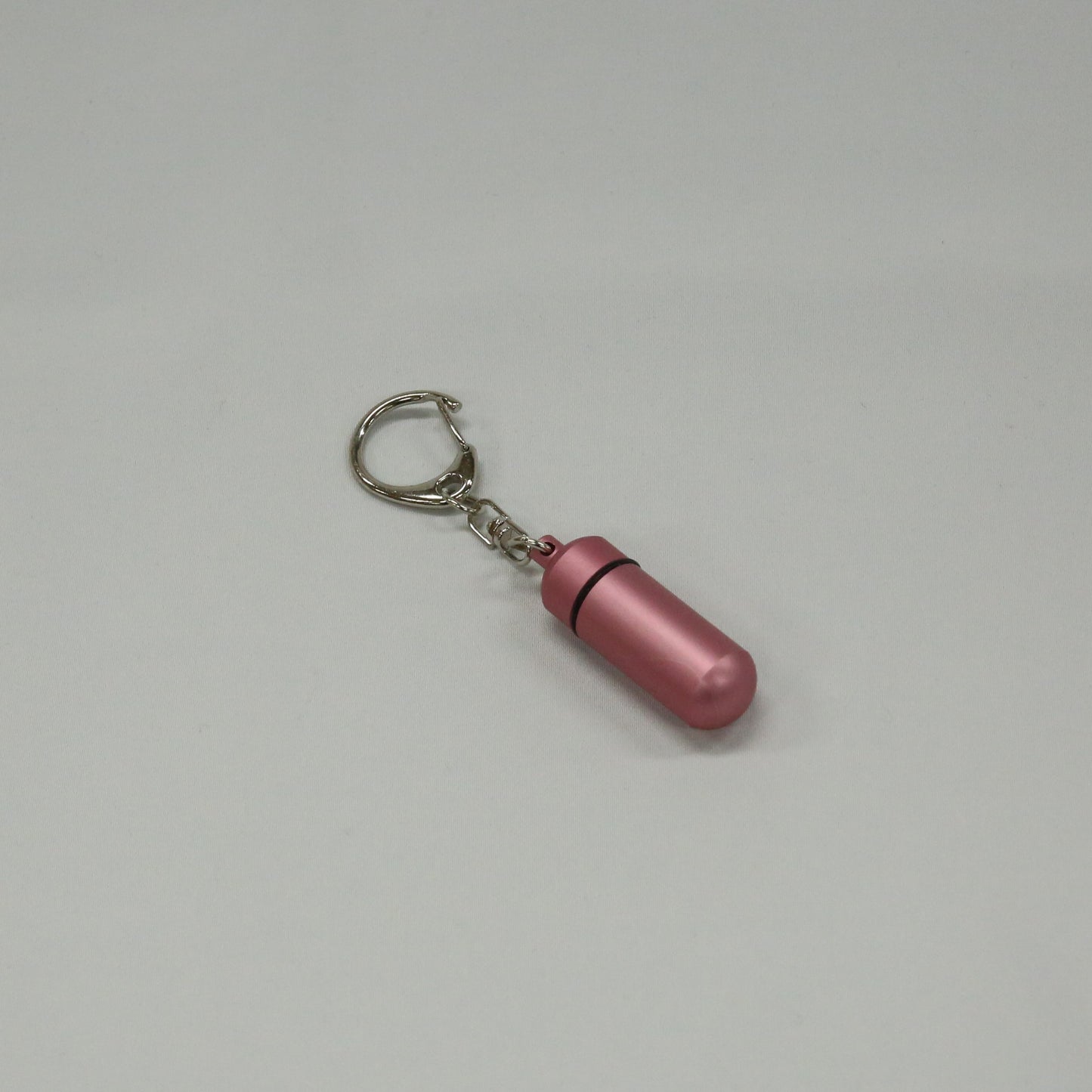 【ガラス管入り】遺骨カプセル S