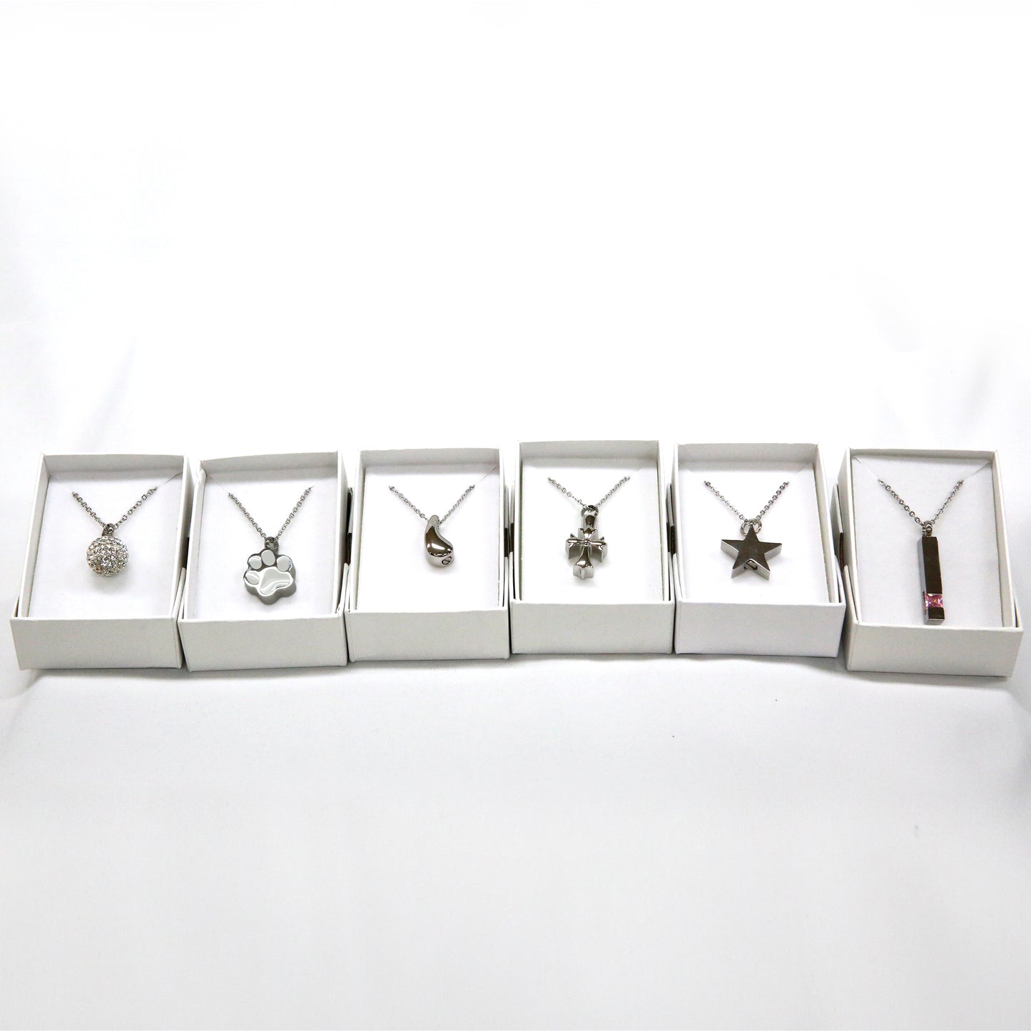 クリメイションジュエリー