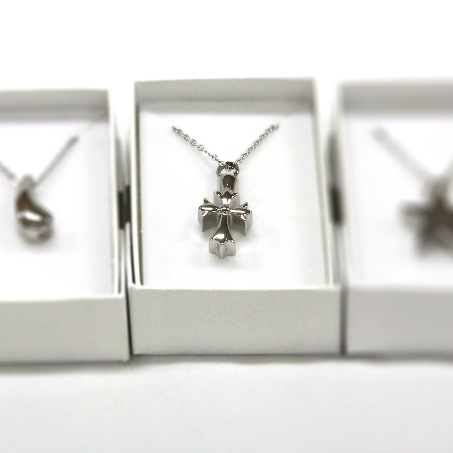 クリメイションジュエリー