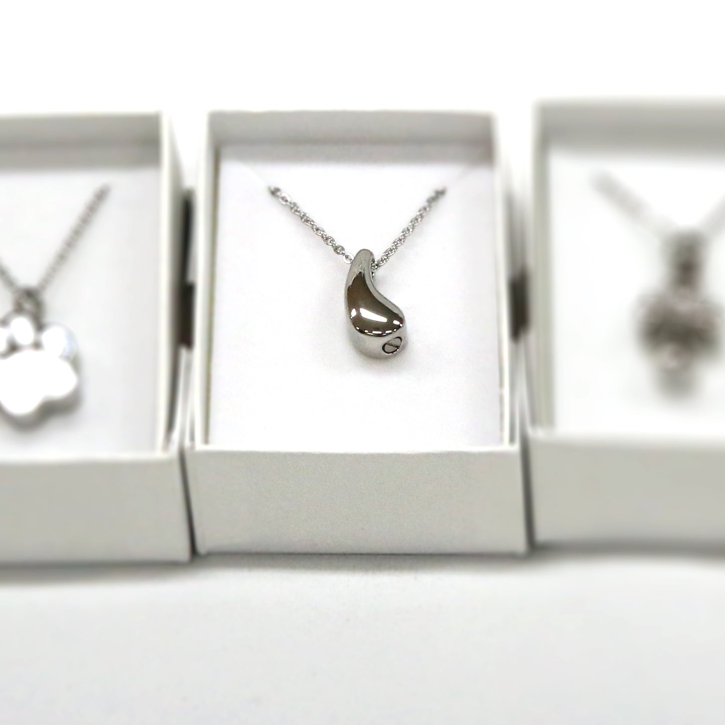 クリメイションジュエリー