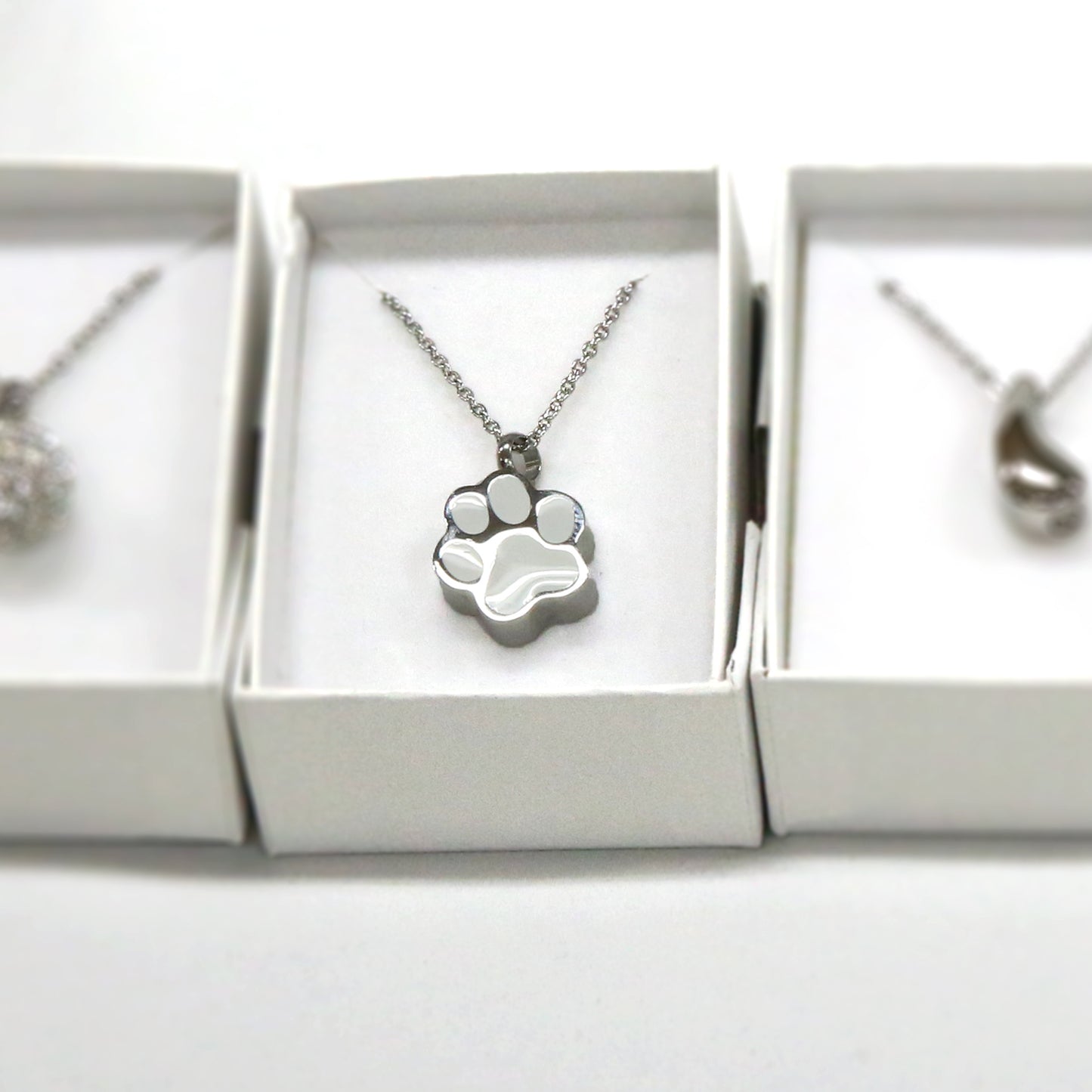 クリメイションジュエリー