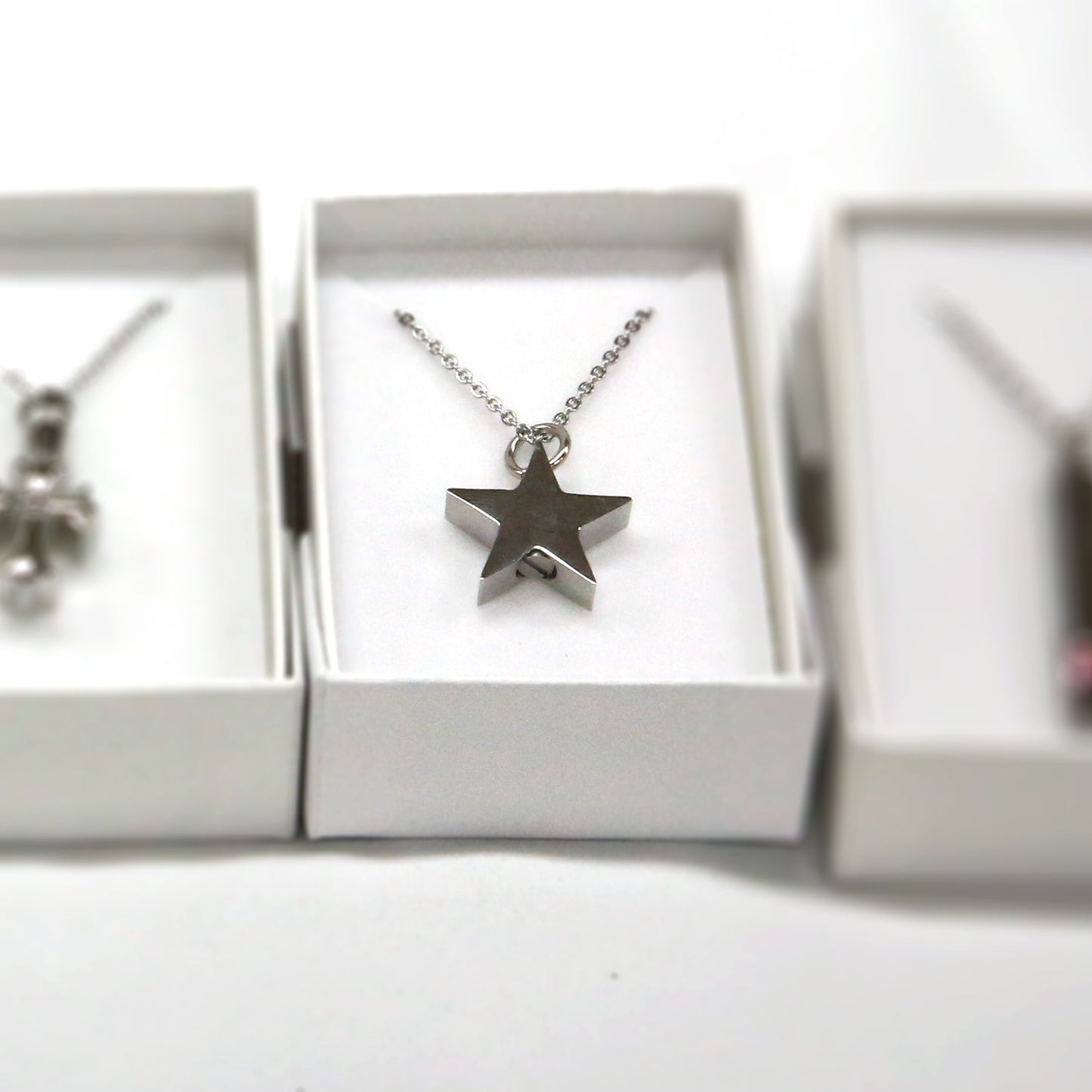 クリメイションジュエリー