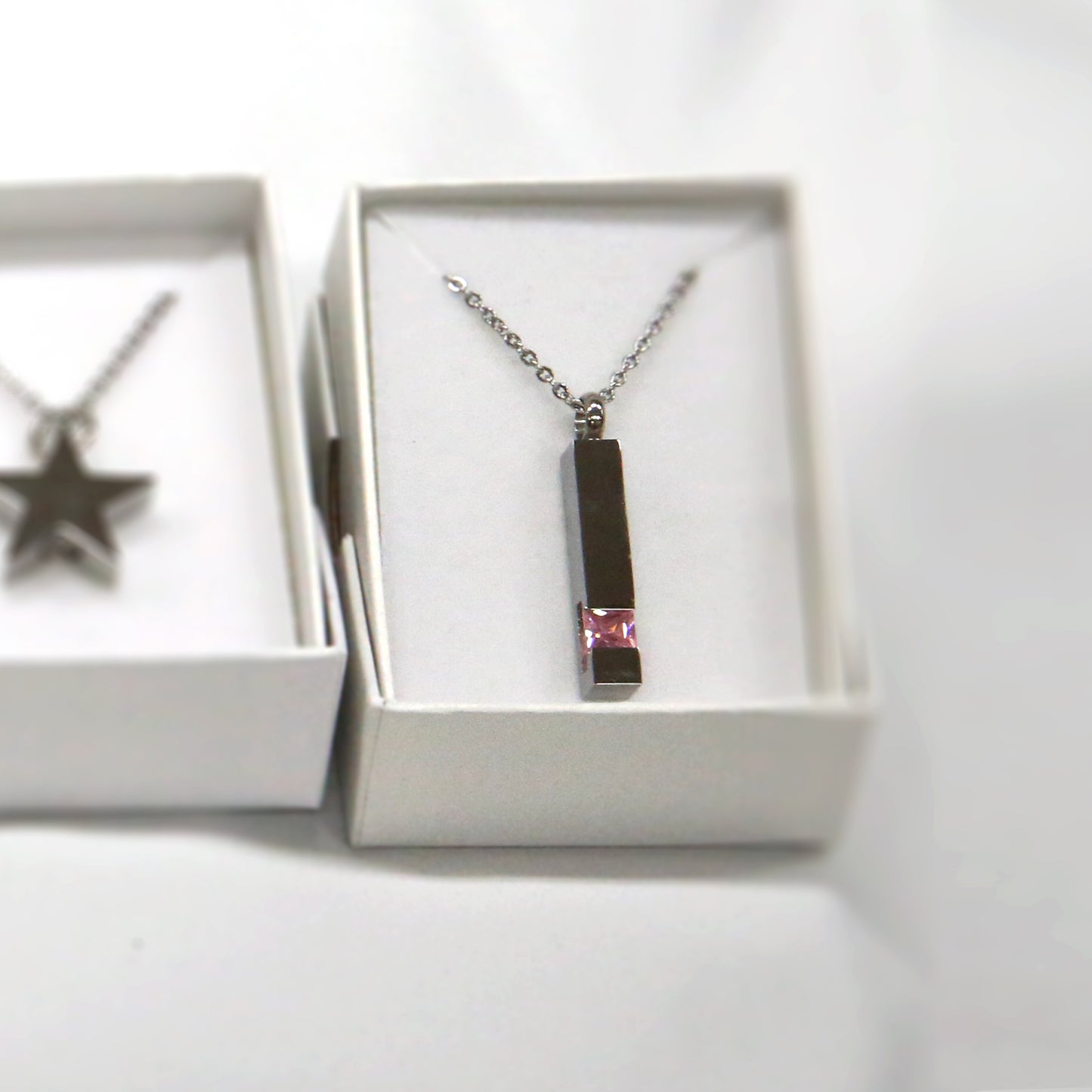 クリメイションジュエリー