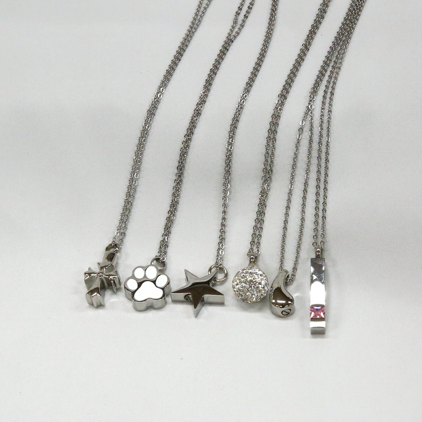 クリメイションジュエリー