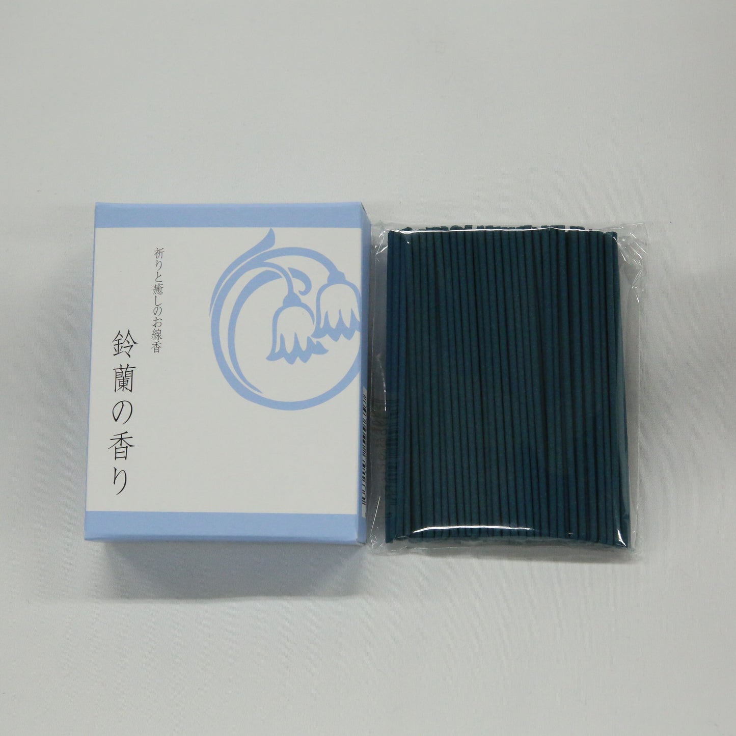 祈りと癒しのお線香