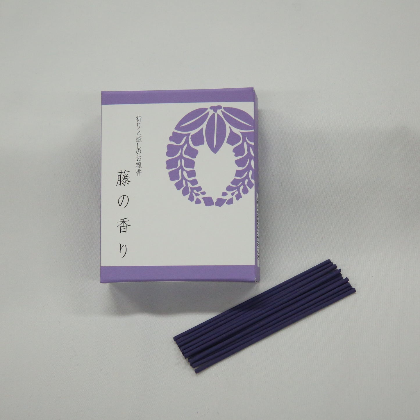 祈りと癒しのお線香