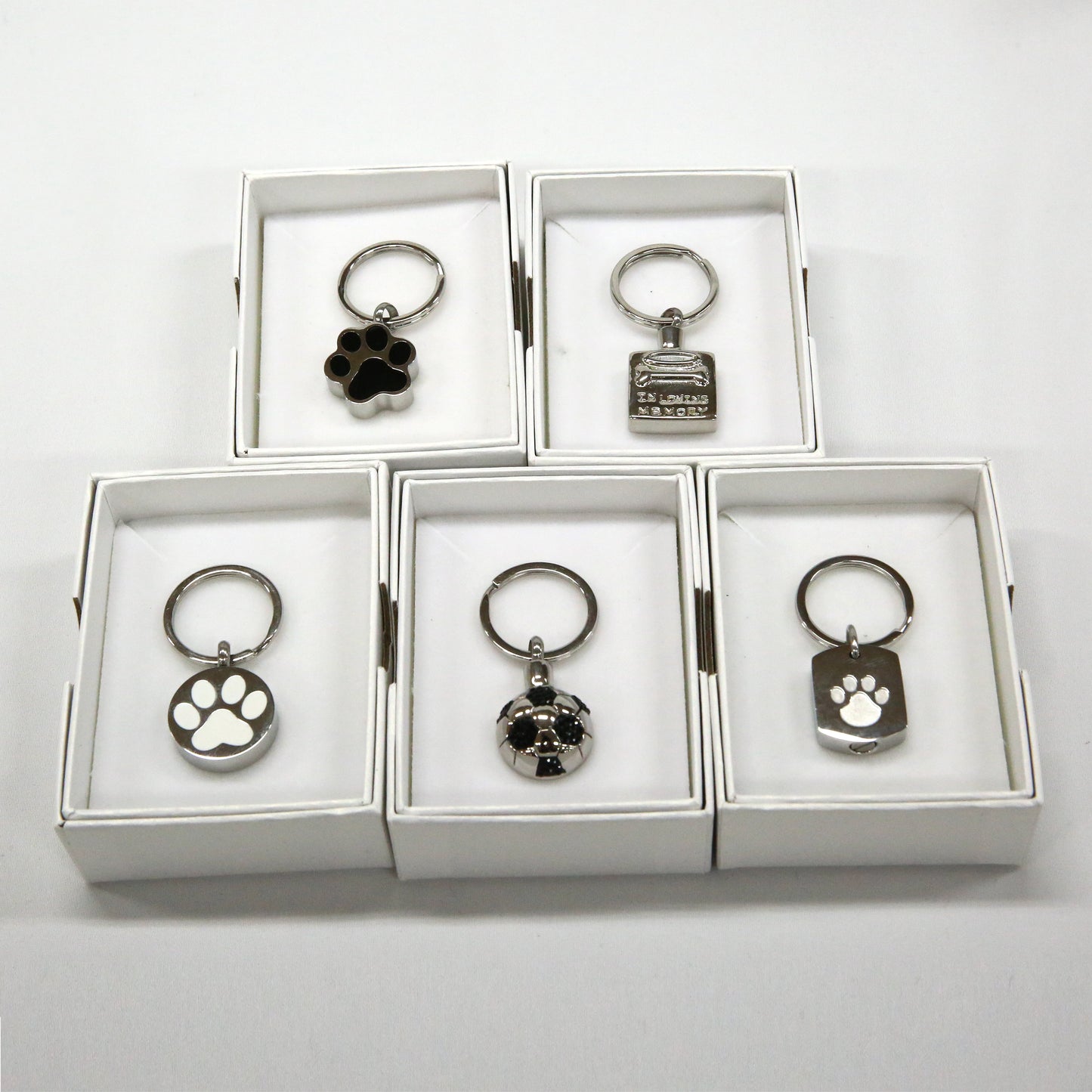 クリメイションジュエリー