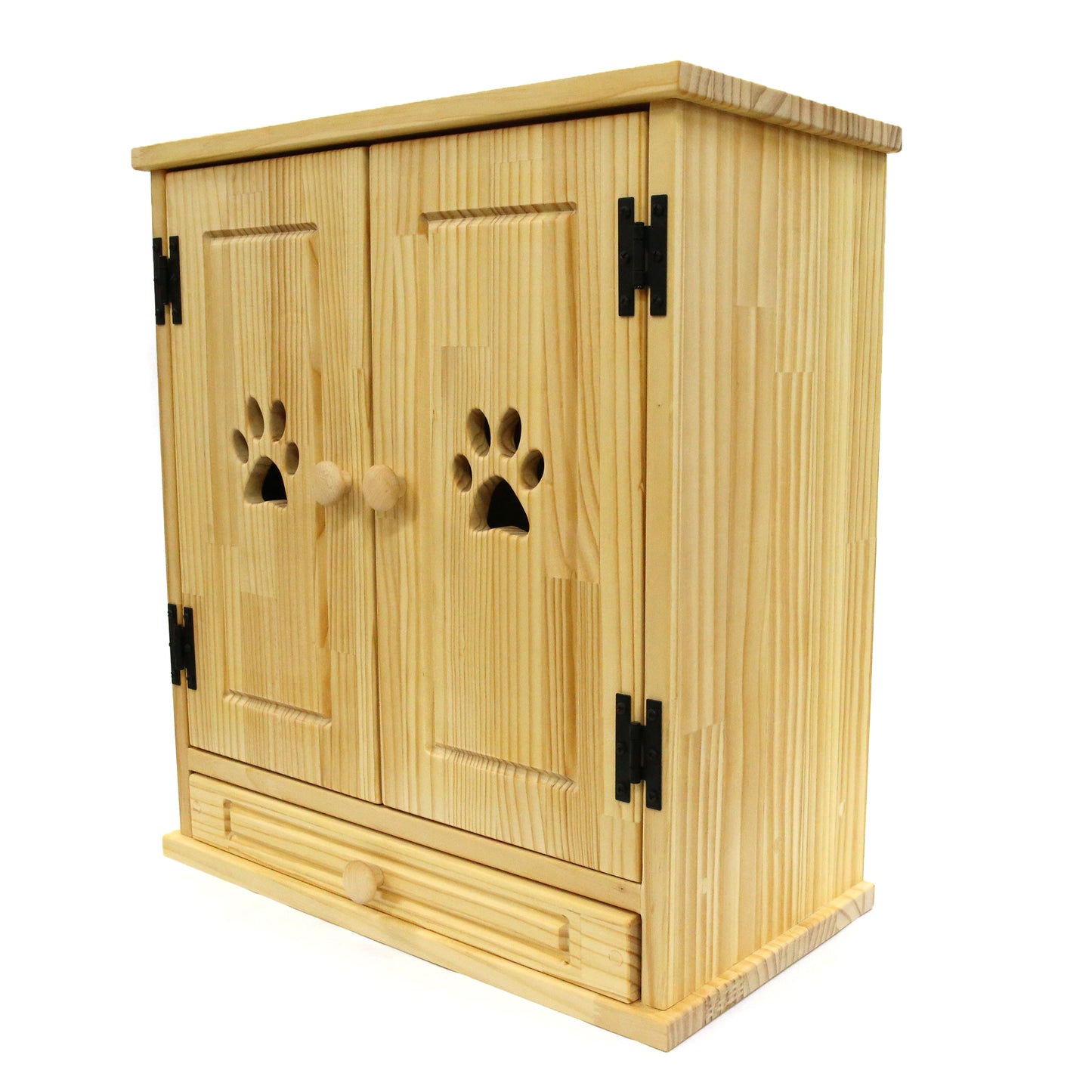 足あと 国産カントリー仏壇＜天井ライト付き＞