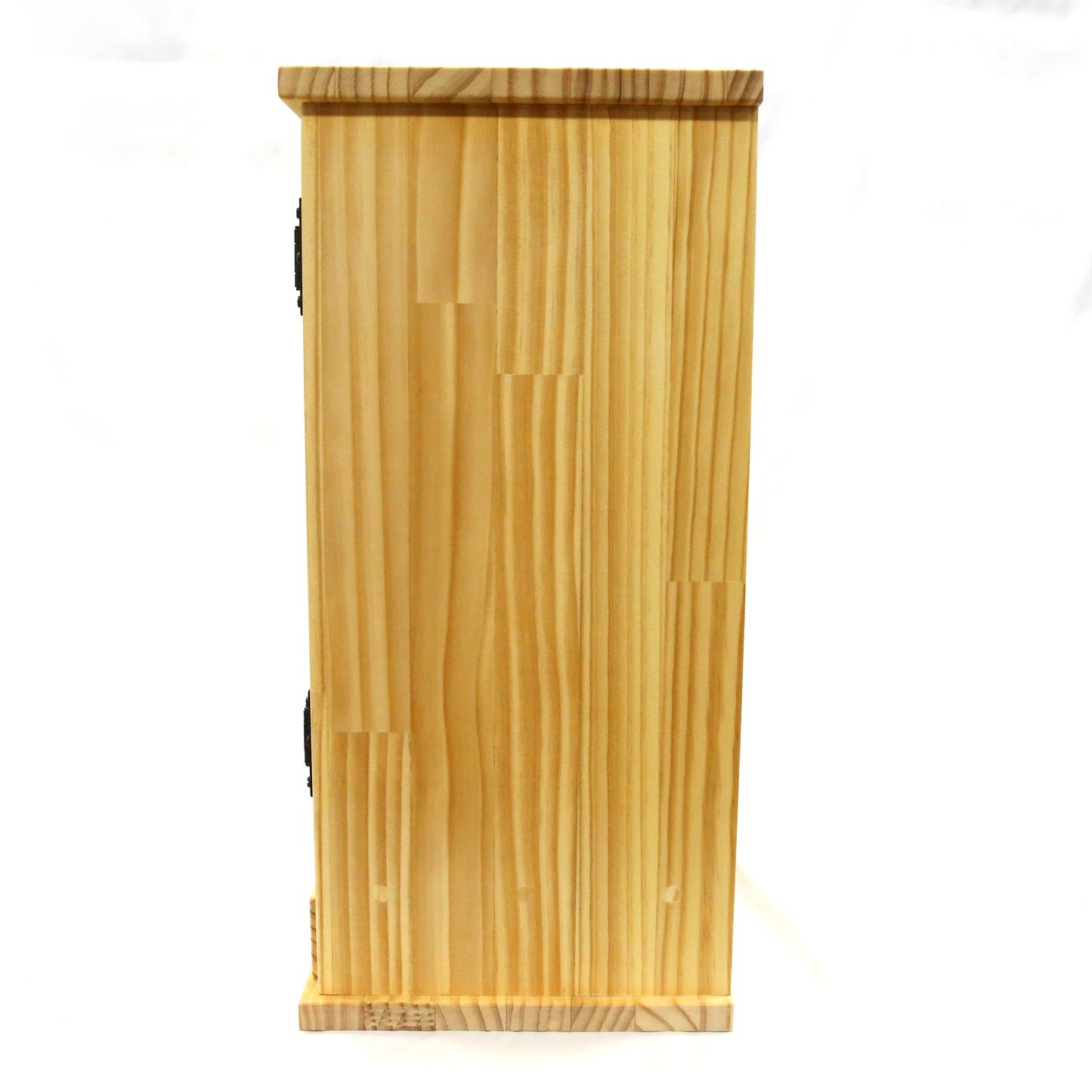 足あと 国産カントリー仏壇＜天井ライト付き＞