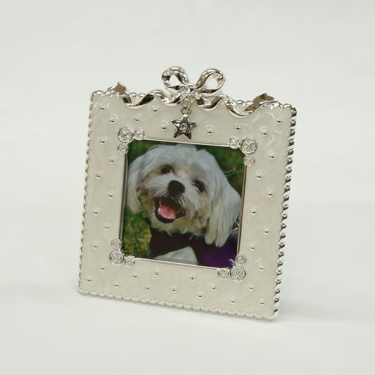 きらきらフォトフレーム