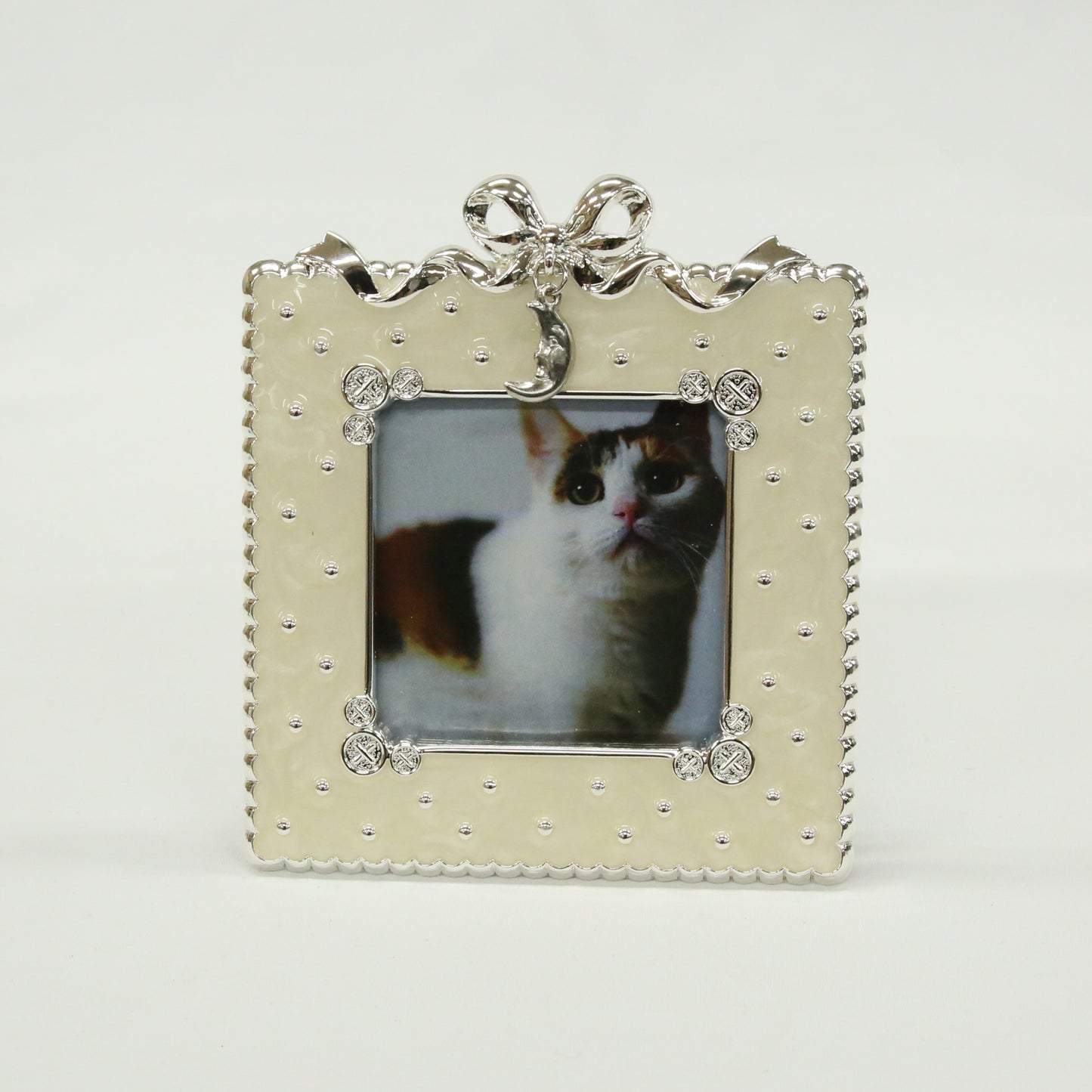 きらきらフォトフレーム