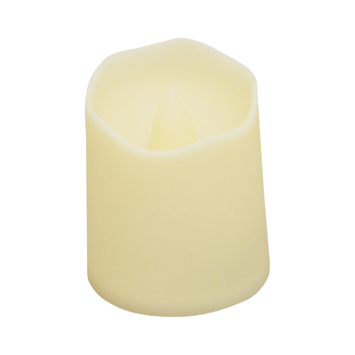 LEDライト付　四角灯籠(分骨入れ付)