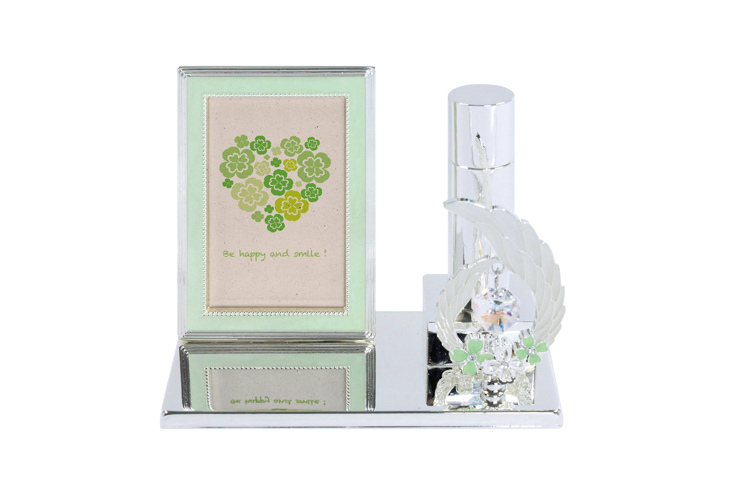 オーナメントフレーム　お骨入れ付