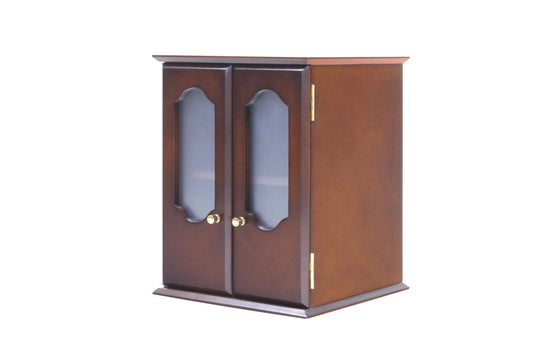 仏壇・メモリアルBOX L ブラウン