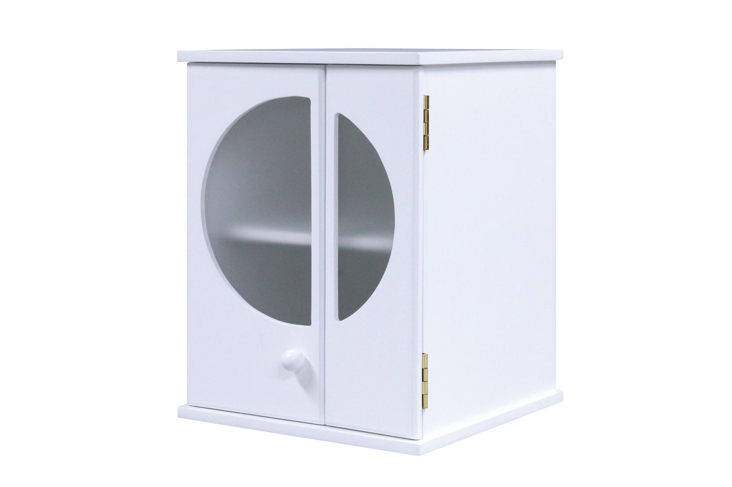 仏壇・メモリアルBOX 　丸窓