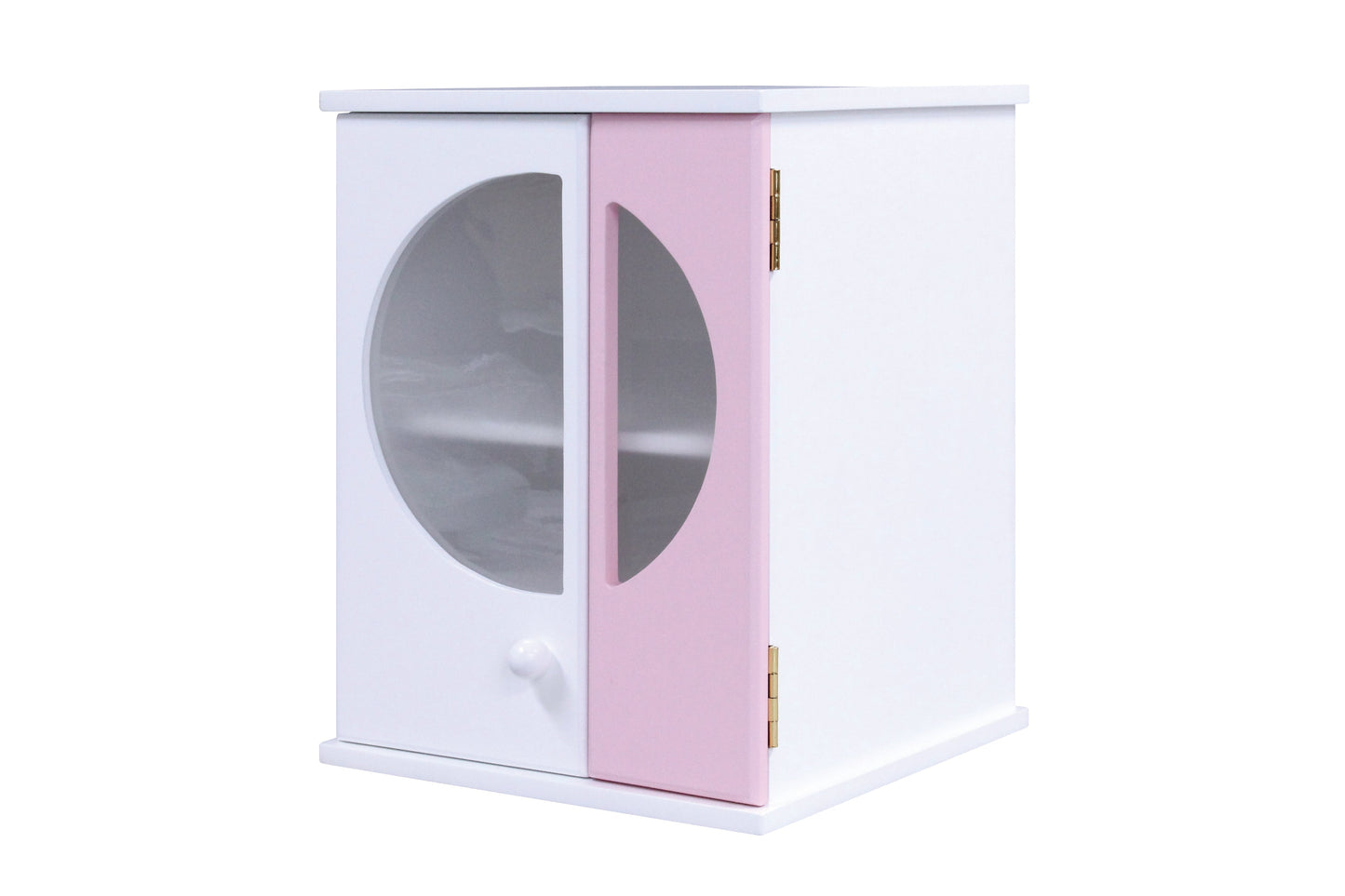 仏壇・メモリアルBOX 　丸窓