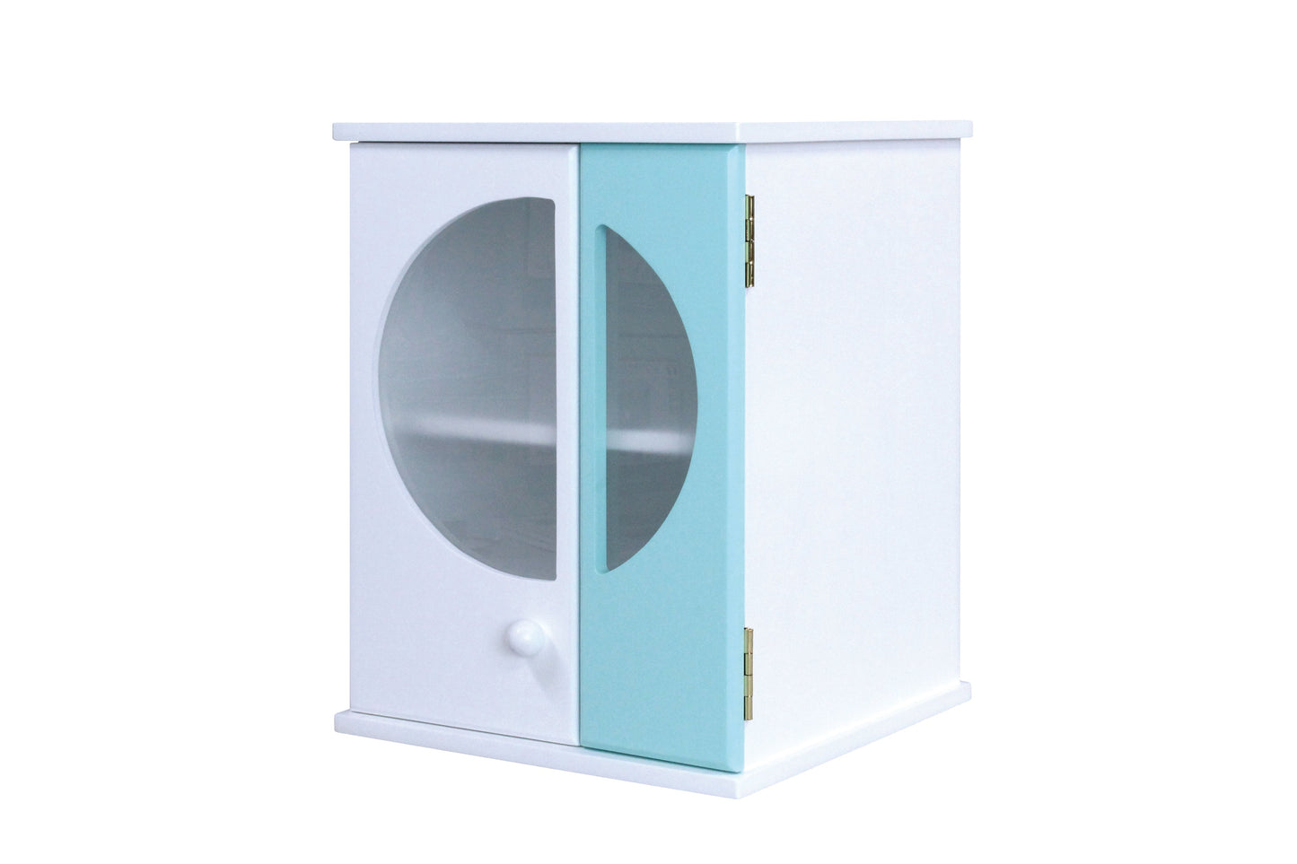 仏壇・メモリアルBOX 　丸窓