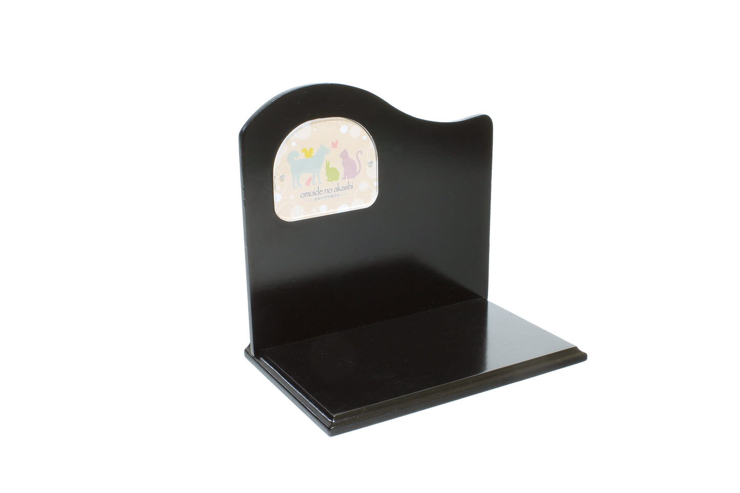 供養ステージ背板　B型