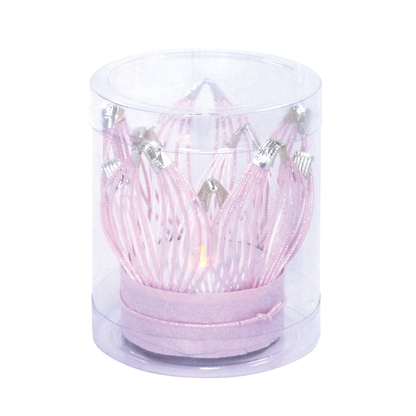 水引LEDライト　桔梗