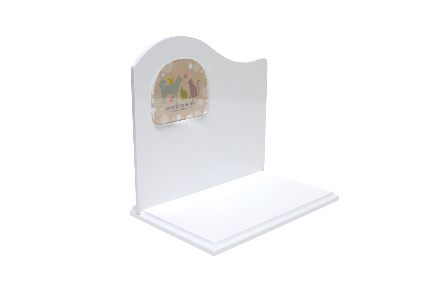 供養ステージ背板　B型