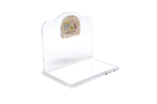 供養ステージ背板　A型