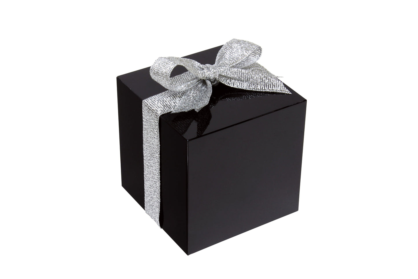 アクリル遺骨ボックス