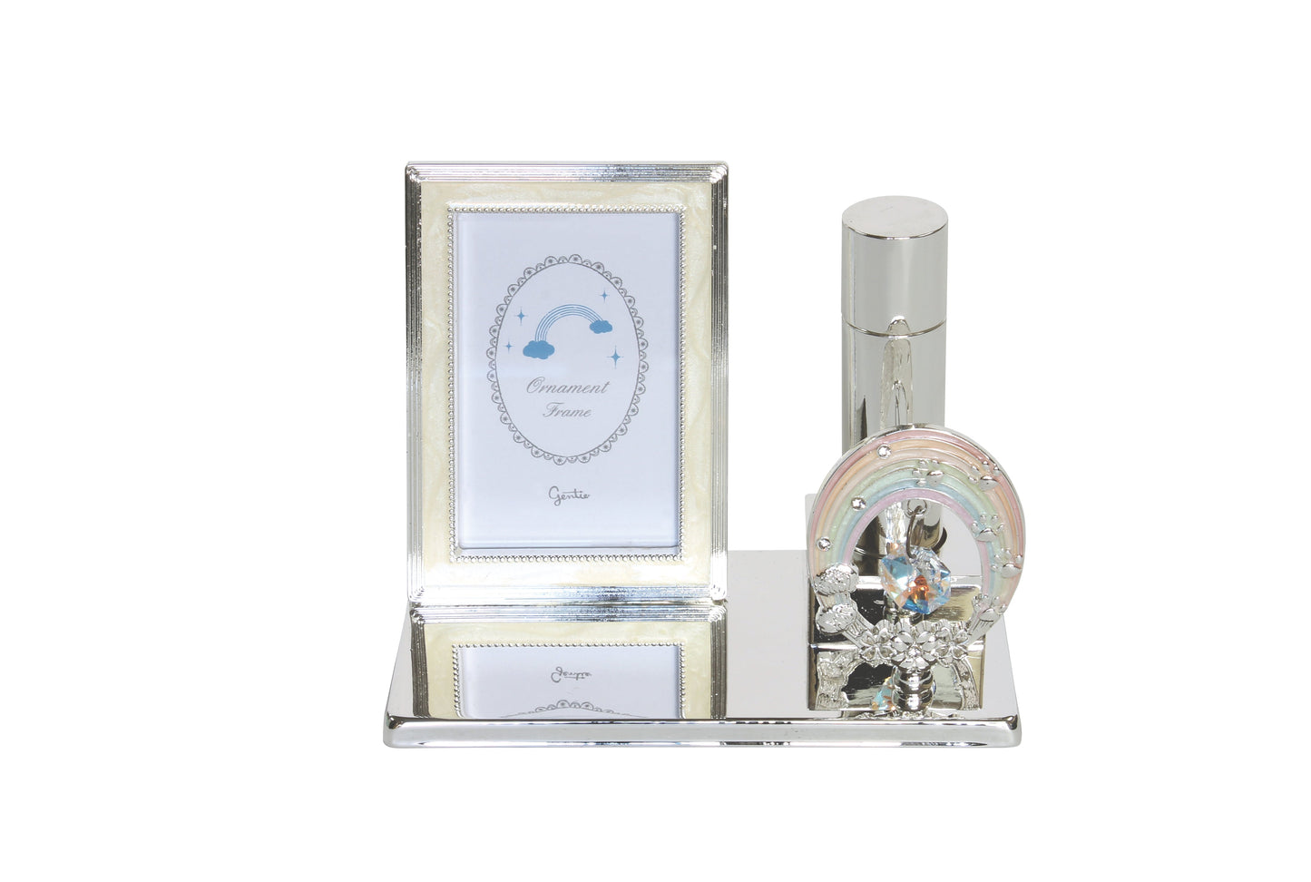 オーナメントフレーム　お骨入れ付