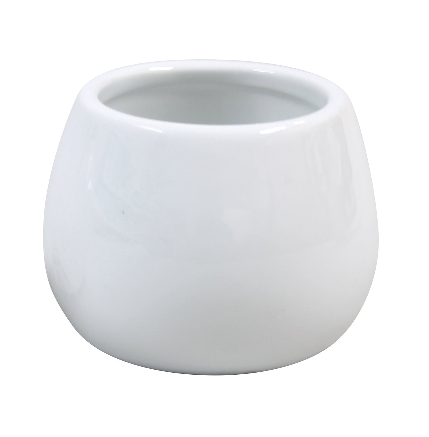 香炉（香炉灰付）陶器