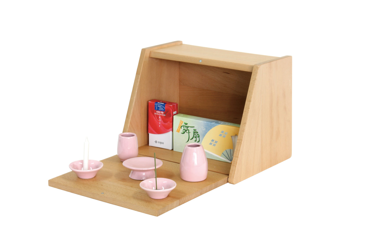 仏壇・手元供養BOX　小