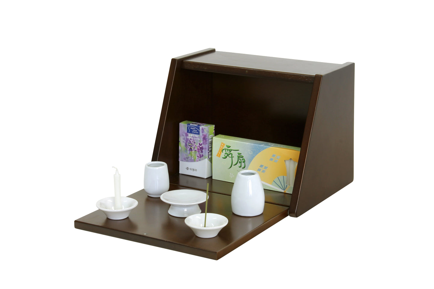 仏壇・手元供養BOX　小