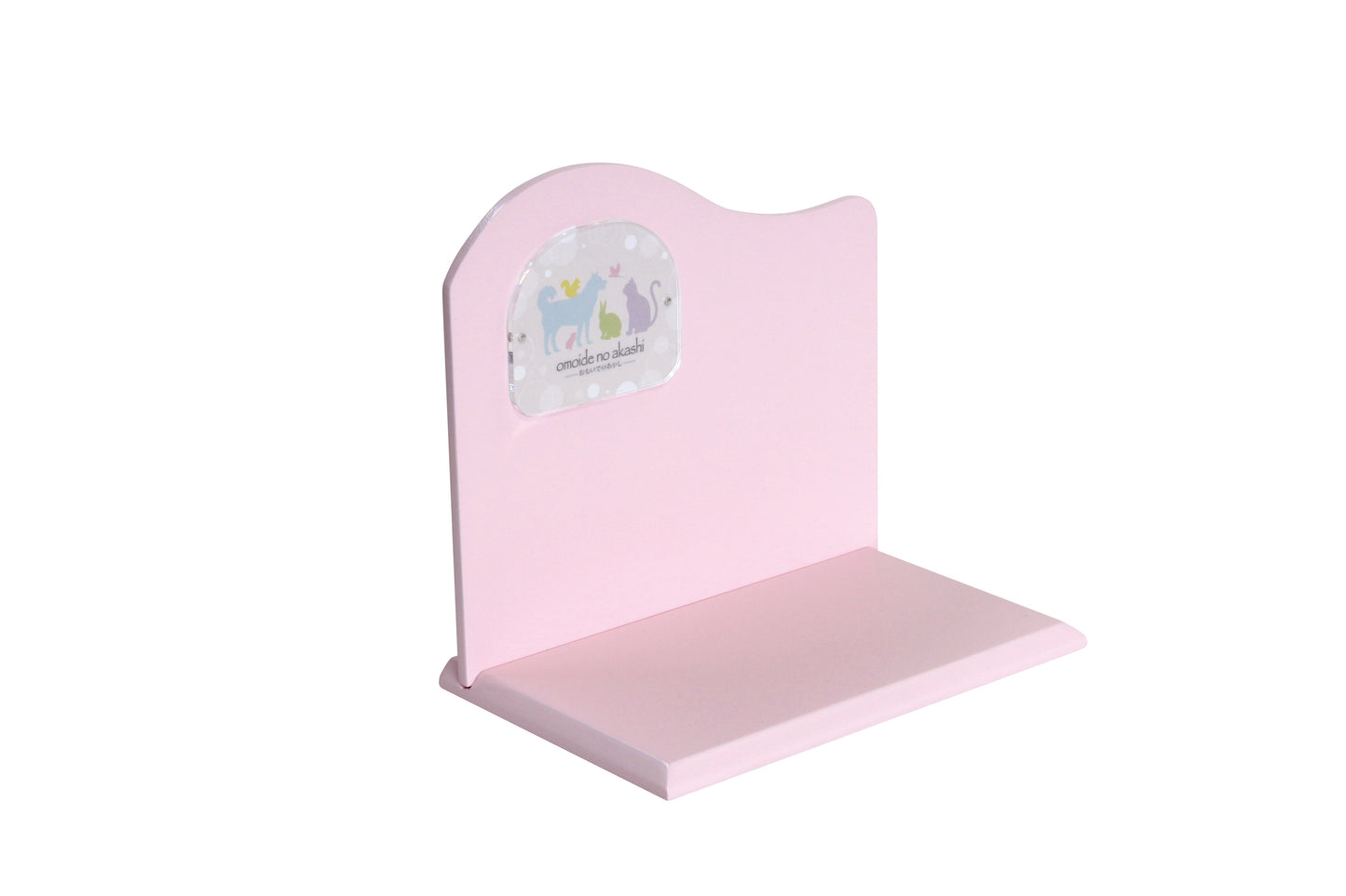 供養ステージ背板　B型