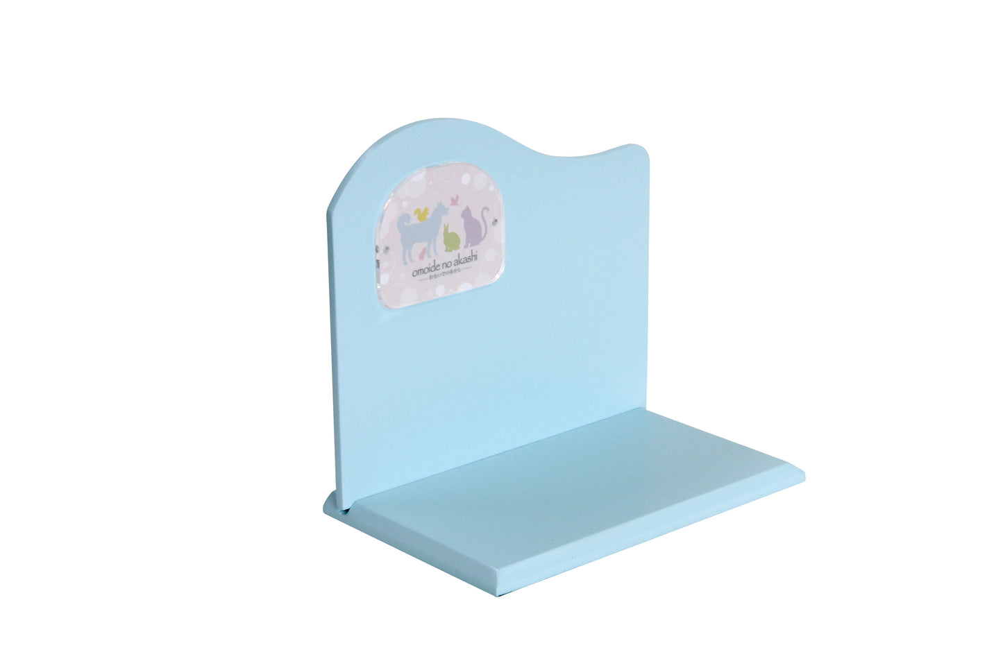 供養ステージ背板　B型