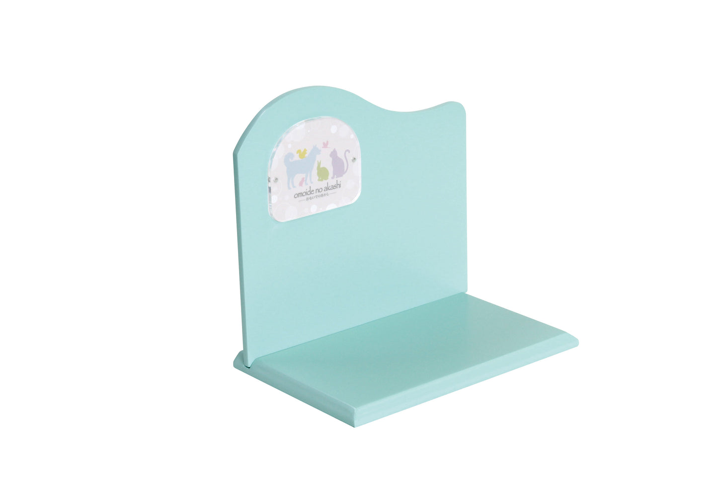 供養ステージ背板　B型