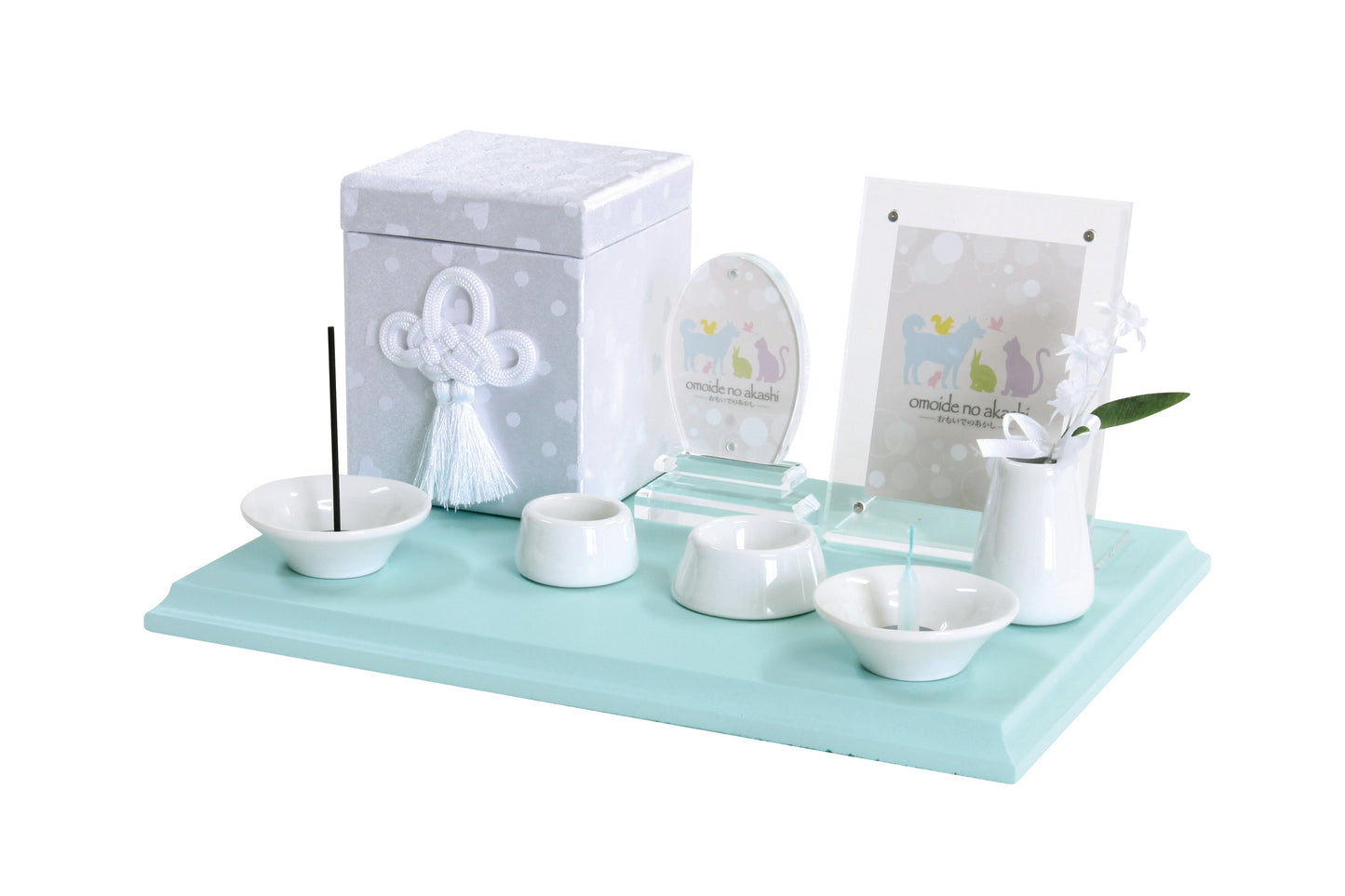 供養ステージ大