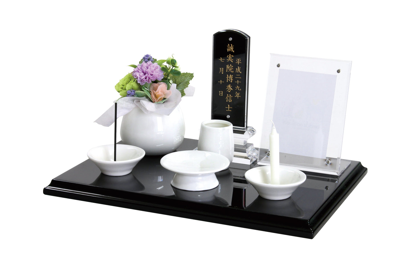 供養ステージ大