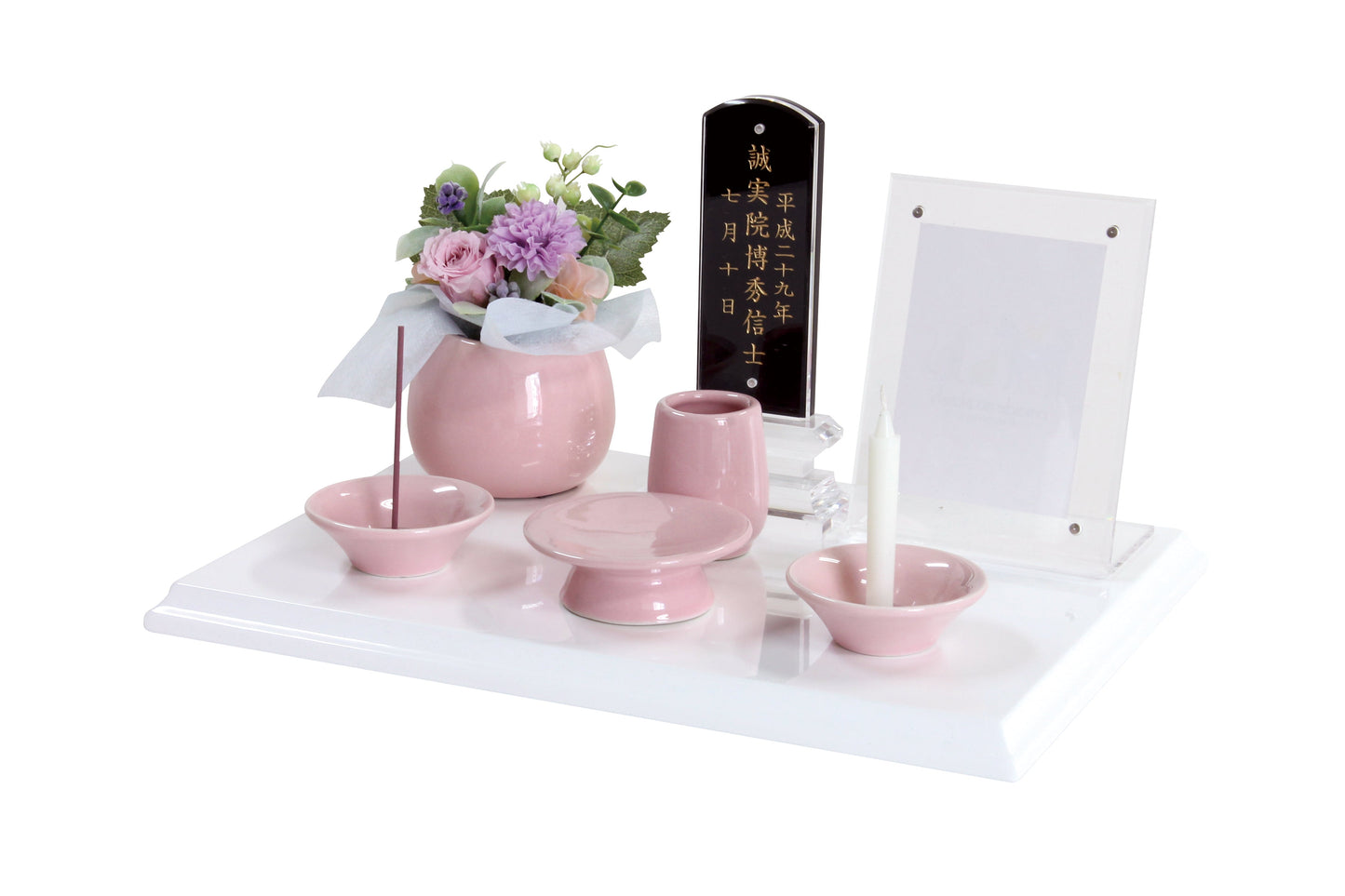 供養ステージ大