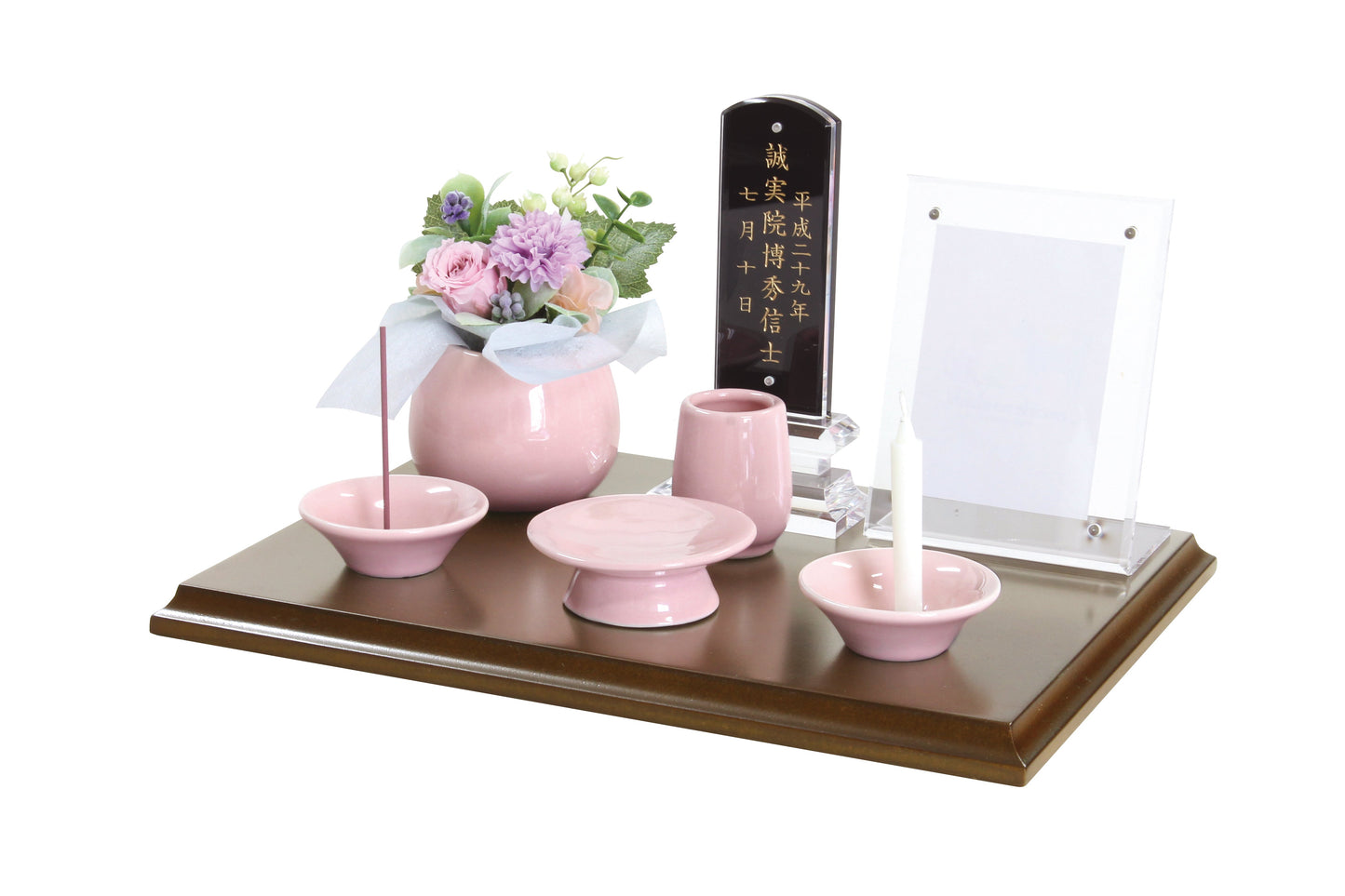 供養ステージ大