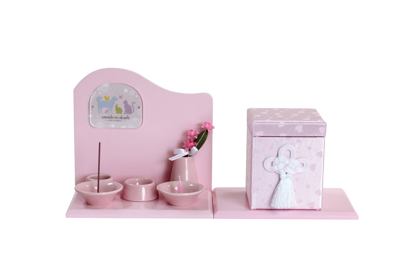 供養ステージ背板　B型