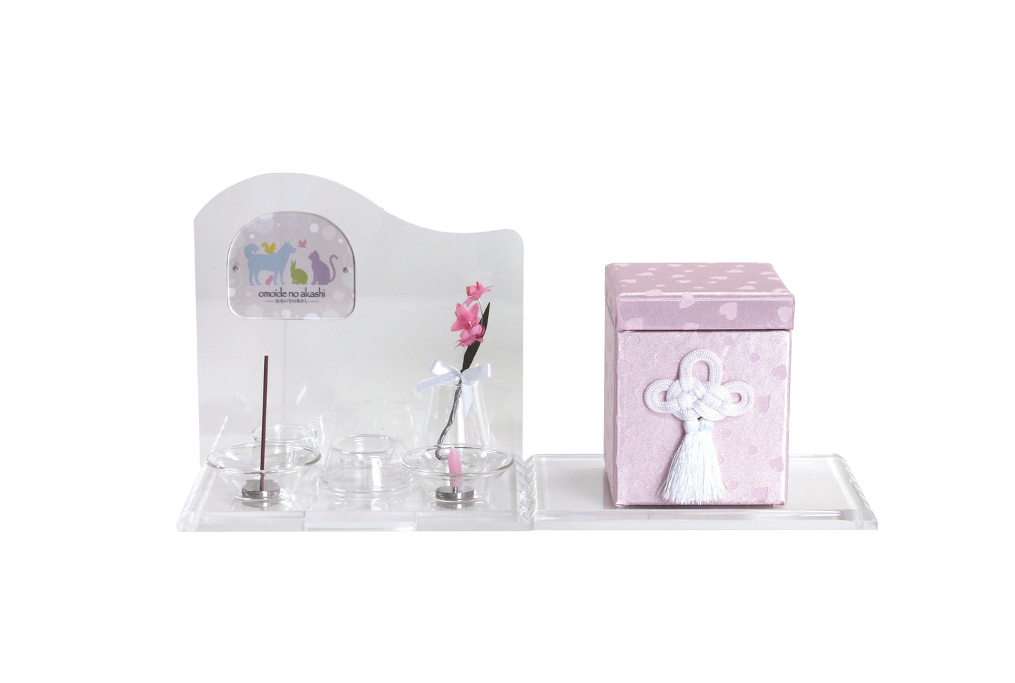 供養ステージ背板　B型