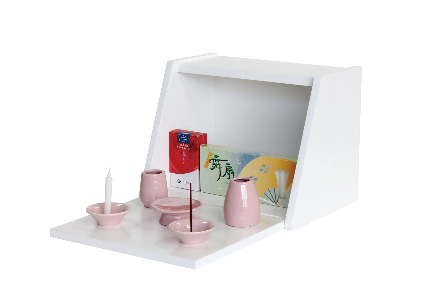 仏壇・手元供養BOX　小