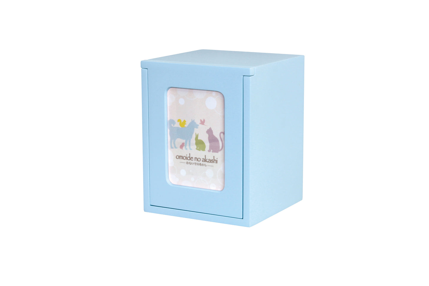 仏壇・メモリアルBOX　写真入れ