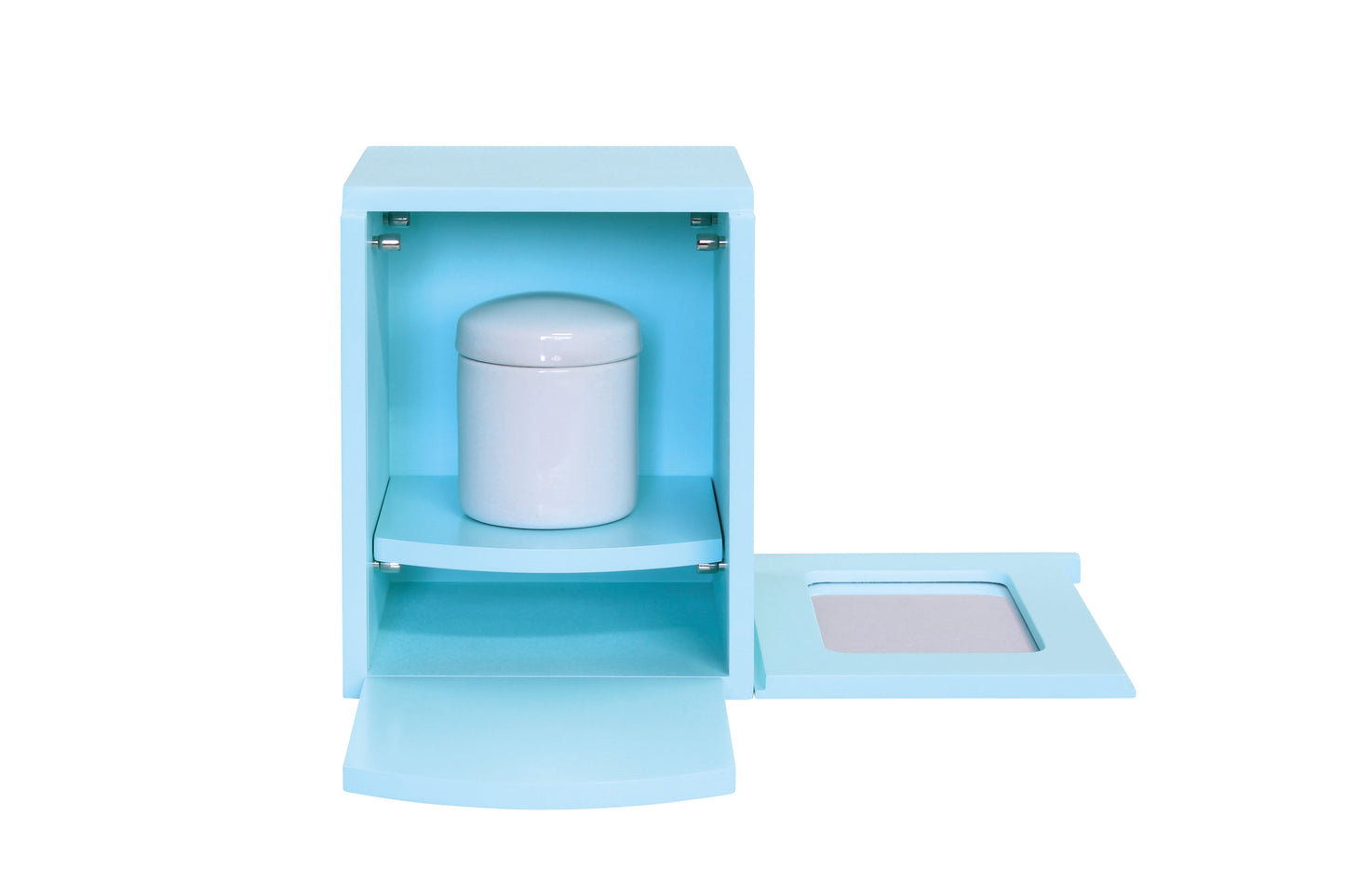 仏壇・メモリアルBOX　写真入れ