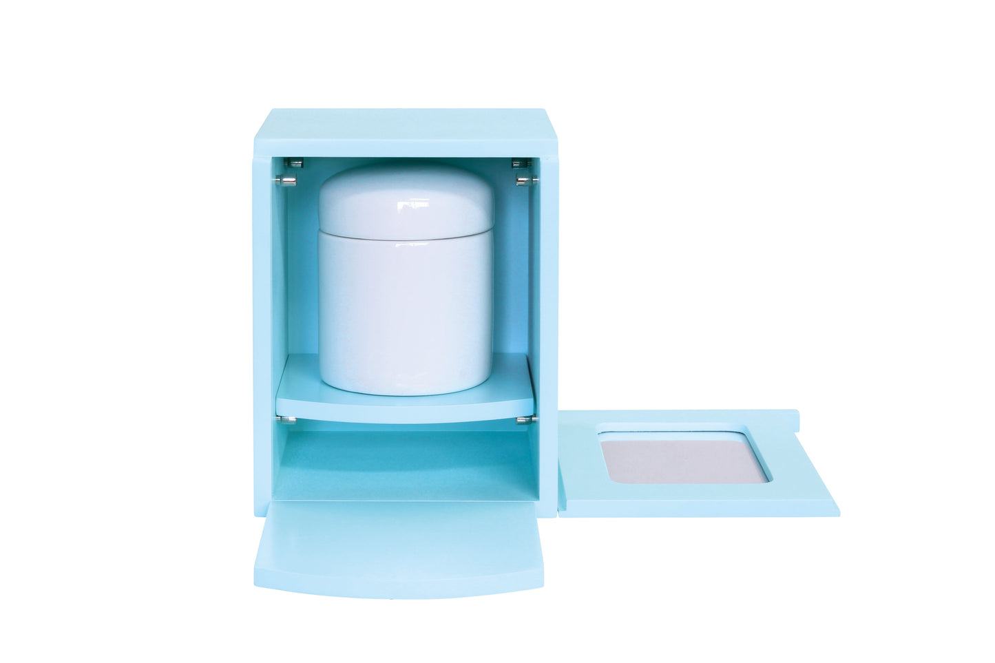 仏壇・メモリアルBOX　写真入れ