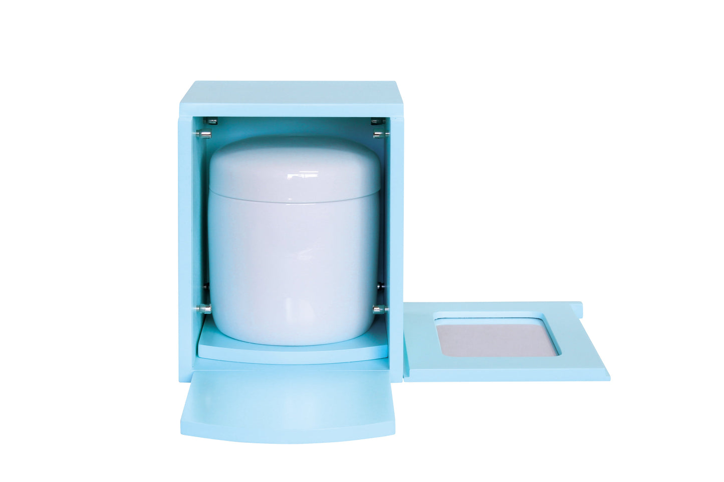 仏壇・メモリアルBOX　写真入れ