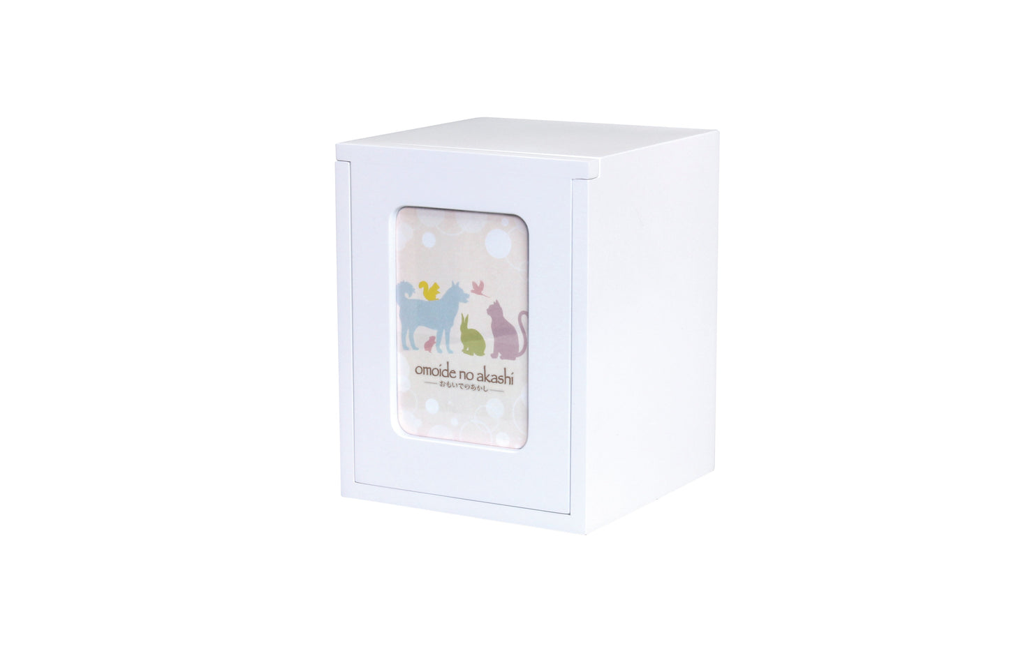 仏壇・メモリアルBOX　写真入れ