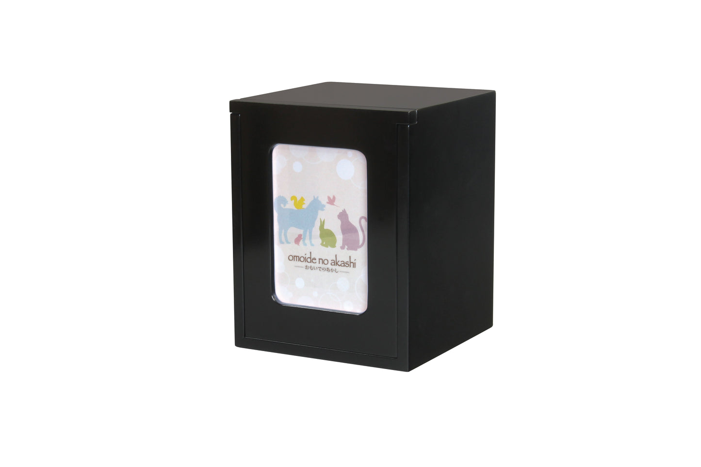 仏壇・メモリアルBOX　写真入れ