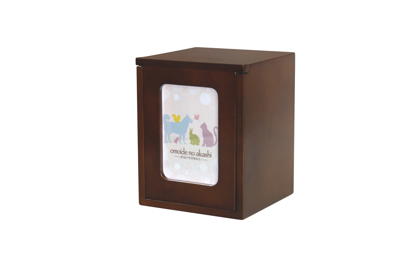 仏壇・メモリアルBOX　写真入れ